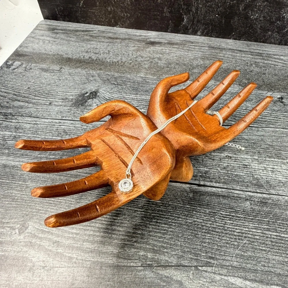 Hand Crafted Artisan beautifully hand